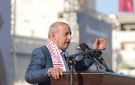 مزهر يقترح مرحلة انتقالية للاتفاق على وثيقة فلسطينية شاملة - ps