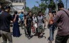 خاص الأغا لـ شهاب: الاحتلال يستهدف المتنفس الأخير للغزيين ويلاحق الشرطة لإغراق غزة بالفوضى