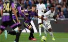 ريال مدريد يعلن تجديد عقد فينيسيوس جونيور - ps