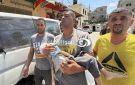 محدث: غزة - استشهاد طفل ومواطن وإصابة 11 آخرين في غارات جوية إسرائيلية