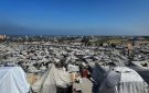  التنمية : 1.6 مليون نازح بلا مقومات حياة والمجاعة تعصف بغزة