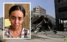 مأساة طفلة في غزة.. ميس القدرة تحاصرها الشمس والحرب وكلمات الناس والمرض (صورة فيديو)