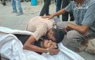 8 شهداء وإصابات برصاص وقصف الاحتلال على مناطق عدة بغزة