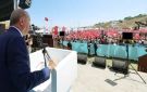 أردوغان: الأتراك والأكراد والعرب إخوة لا يفرقهم أحد - ps