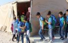 تقرير التعليم تحت التهديد.. مدارس الضفة الغربية تواجه مخططات الهدم والتهجير