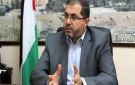 قيادي في حماس: ننتظر ردا رسميا حول خارطة الطريق - ps