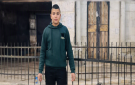 استشهاد طفل في نابلس - ps