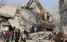 الصليب الأحمر: آلاف العائلات بغزة تجهل مصير مفقوديها منذ 3 سنوات