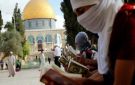 خطيب الأقصى يدعو لتكثيف الرباط فيه ومواجهة مخاطر التهويد