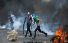 23 عملا مقاوما في الضفة خلال 48 ساعة بينها محاولة دهس - ps