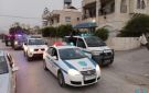 القبض على كافة المشتبه بارتكابهم جريمة القتل في محافظة رام الله