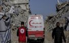 شهيدان وإصابات في قصف استهداف مواطنين في الشيخ رضوان