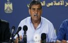 عمر عساف: نتجه نحو تشكيل أوسع ائتلاف وطني لخوض الانتخابات
