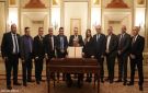 الإعلام الحكومي يطالب اللجنة الوطنية لإدارة غزة بالحضور الفوري إلى القطاع