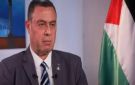 وفاة السفير الفلسطيني لدى مصر دياب اللوح بعد معاناة مع المرض - ps