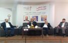 الهندي: نتائج معركة الطوفان ستقرر مصير المنطقة لعقود طويلة - ps