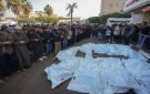 الصحة بغزة: 8 شهداء و76 إصابة خلال 48 ساعة