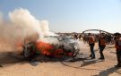 المركز الفلسطيني لحقوق الإنسان: الاحتلال يكثف هجماته بإطلاق النار على خيام النازحين في غزة