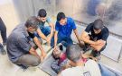 73,381 شهيدا و174,231 إصابة حصيلة الإبادة في غزة - ps