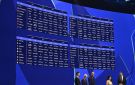 قرعة دوري الأبطال: سان جيرمان يواجه برشلونة والسيتي.. وأرسنال يصطدم بالريال