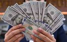 الدولار يهبط لأدنى مستوى فى ثلاثة أشهر مع اضطرابات السندات