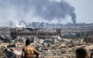  الوسطاء يطالبون إسرائيل بالالتزام بوقف إطلاق النار