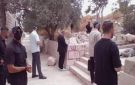 حماس تندد باقتحام بن غفير المتكرر للمسجد الأقصى