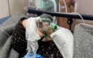 الدقران: توقف الأوكسجين في مشافي غزة يعني الموت وبدء إحصاء الوفيات