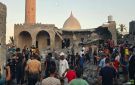 قطاع غزة.. 8 قتلى بينهم طفلان في هجمات إسرائيلية متفرقة منذ فجر الاثنين (فيديو)