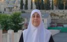 أيقونة الوفاء وبلسم الجراح.. عامان على ارتقاء إحدى خنساوات فلسطين المحررة الجريحة وفاء جرار - ps