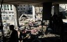  القناة 12 عن مصدر إسرائيلي: ضغط أمريكي كبير للتقدم في خارطة الطريق بشأن قطاع غزة