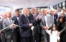 مستشفى النجاح الوطني الجامعي يفتتح قسم العلاج الإشعاعي التابع لمركز النجاح للسرطان