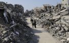 مصر: رفض كامل لكل محاولات الضم أو التهجير القسري للفلسطينيين