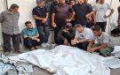 شهيد ومصاب في خروقات إسرائيلية متواصلة لوقف إطلاق النار بغزة