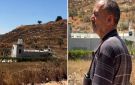 مستوطنون يجبرون عائلة فلسطينية مسيحية على إخلاء منزلها شرق رام الله