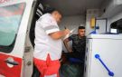 مغادرة 32 مريضا و50 مرافقا عبر معبر رفح - ps