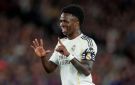 انفراجة في مفاوضات فينيسيوس مع ريال مدريد.. وتعديلات جديدة
