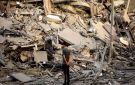 أوتشا: 94 من سكان غزة بحاجة إلى مساعدات في المأوى والمواد الأساسية