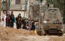 الأونروا: أكبر موجة تهجير في الضفة منذ 1967 ضربت جنين وطولكرم ونور شمس