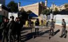 مدير الحرم الإبراهيمي يدعو المواطنين لإحياء ذكرى المولد النبوي غدا