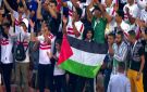 12 لاعبا لكل منهما.. فلسطين والمغرب في صدارة الجنسيات العربية بالدوري المصري
