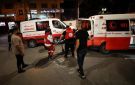 غزة: 6 إصابات جديدة خلال 24 ساعة