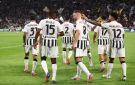 يوفنتوس يحقق فوزه الثاني تواليا بثنائية في شباك بارما - ps