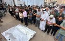 3 شهداء وإصابات في قصف وإطلاق نار إسرائيلي متواصل بغزة