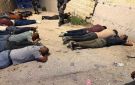 الشرطة الإسرائيلية تحبط تهريب 18 فلسطينيا في تجويف مزدوج بشاحنة (فيديو) - ps