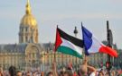 فرنسا تجلي 44 فلسطينيا من غزة بينهم علماء وفنانون مهددون - ps