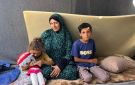 خاص ذاكرة لا تنسى.. أطفال نهاد بين صدمة الأمس وقسوة اليوم