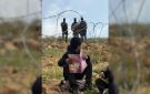 غارة إسرائيلية نادرة على الضفة الغربية.. وهذا ما استهدفته