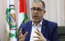  نعيم: هدم مقر الأونروا بالقدس جريمة حرب وانتهاك صارخ للقانون الدولي