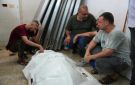 10 شهداء منهم 3 أطفال بغارات الاحتلال على غزة - ps